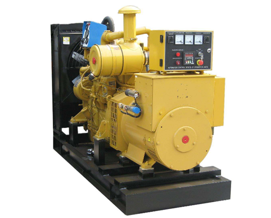 和庆镇发电机出租