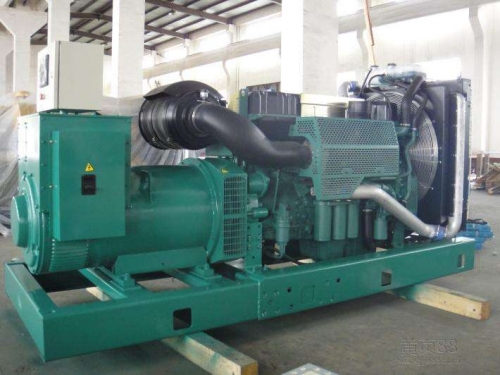 和庆镇便携静音：租赁无声发电机组，便携式解决能源需求