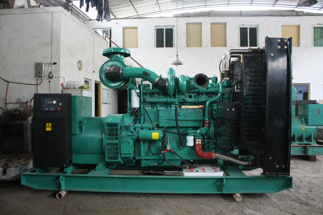 和庆镇环保无噪音：租用静音发电机组，为环境和耳朵双重保驾护航